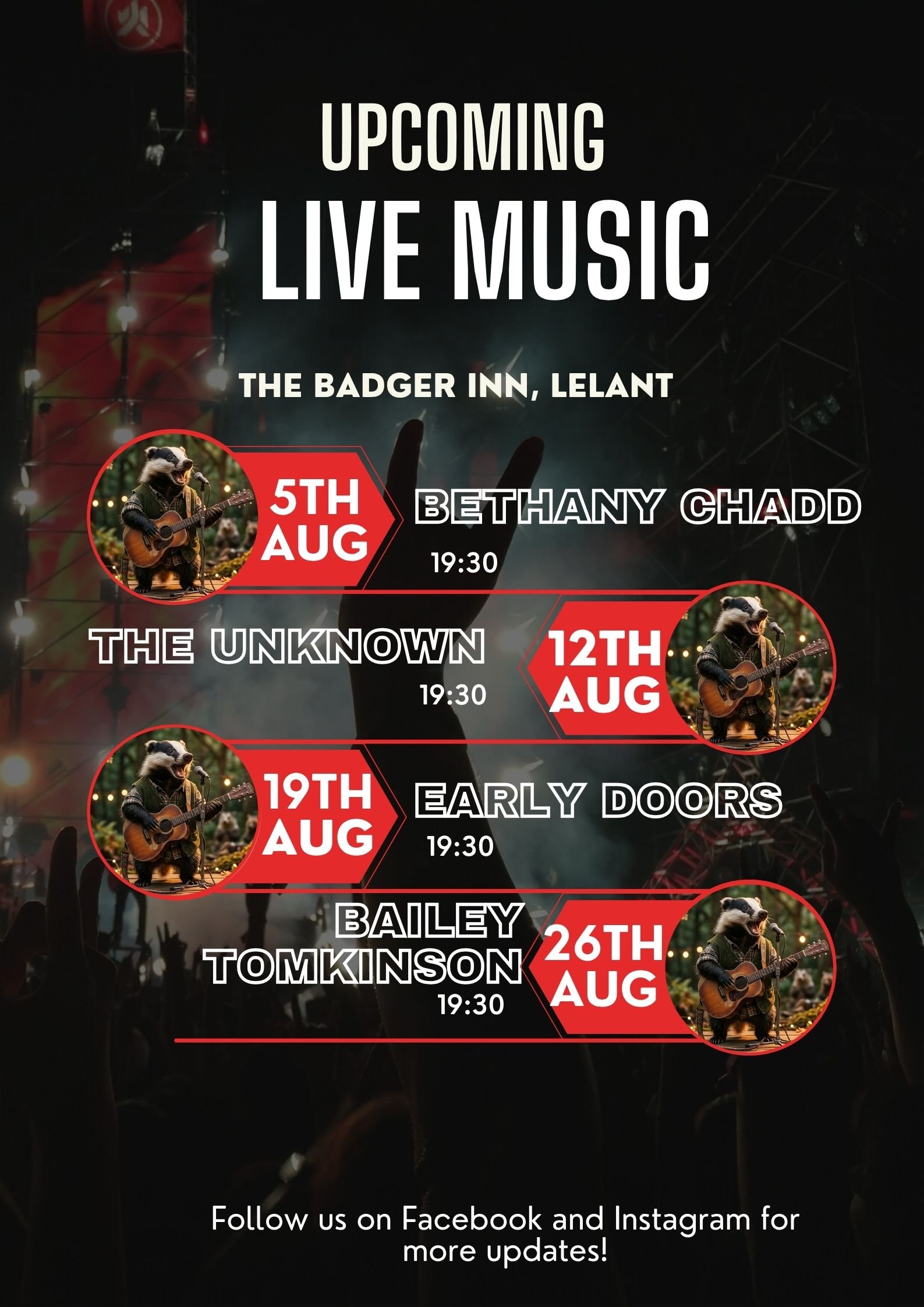 Live music 2